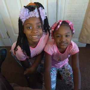 Meet your Posher, Robyn